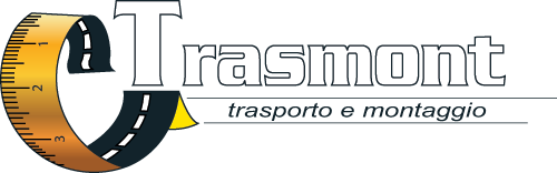 Traslochi Trasmont di Turco Giuseppe: TRASporto e MONTaggio